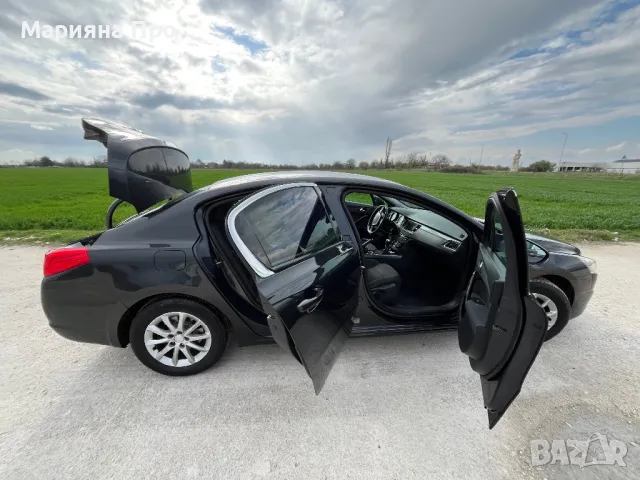 Peugeot 508 2.0 HDI, Седан, снимка 18 - Автомобили и джипове - 49703255