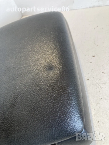 Подлакътник преден черен за KIA Sorento 2.5 CRDi (2009), снимка 2 - Части - 53315562