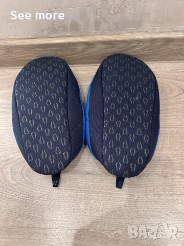 The North Face Termoball Primaloft мъжки пантофи 43-45, снимка 6 - Маратонки - 51334276