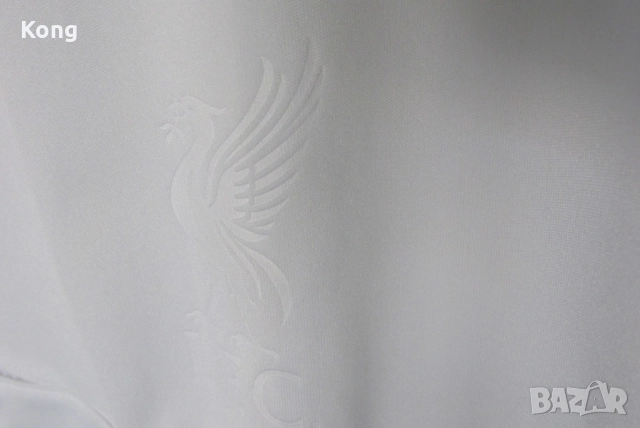 НОВА етикети Aston Villa фланелка Liverpool Adidas футболна тениска Ливърпул ЦСКА Стилиян Петров, снимка 10 - Футбол - 52549698