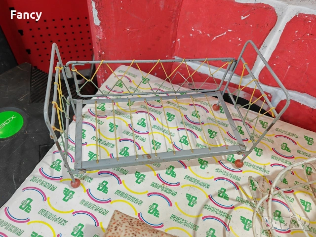 Аксесоари за кукли, снимка 2 - Колекции - 53119940