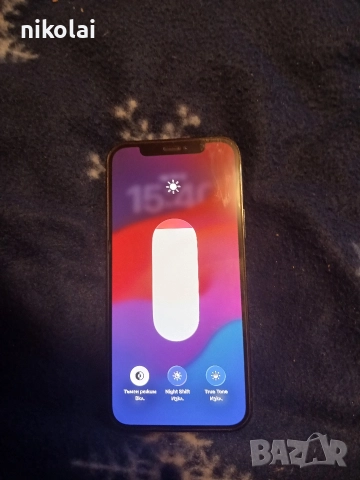 Продавам iphone12 pro, снимка 2 - Apple iPhone - 52791229