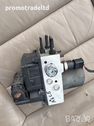 ABS помпа Ауди Audi A6 C5 B4 0265950055 0265225124 4B0614517G , снимка 2 - Части - 53972906