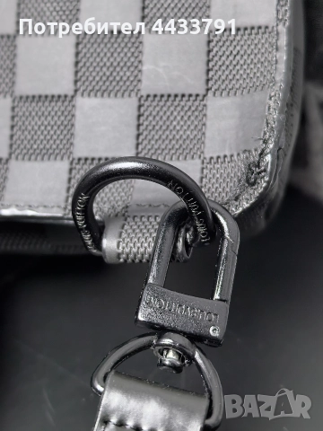 Louis Vuitton чанта , снимка 6 - Чанти - 52826625