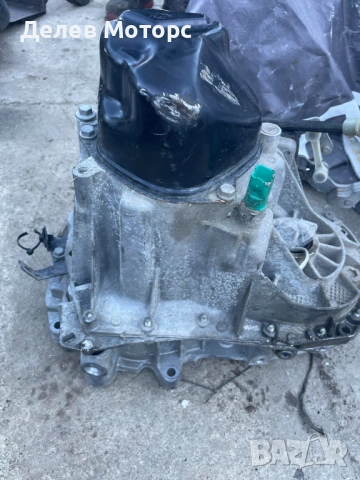 JH3-372, 304010192R скоростна кутия от Dacia Sandero 1.0 SCЕ 2018 г., снимка 5 - Части - 52228135