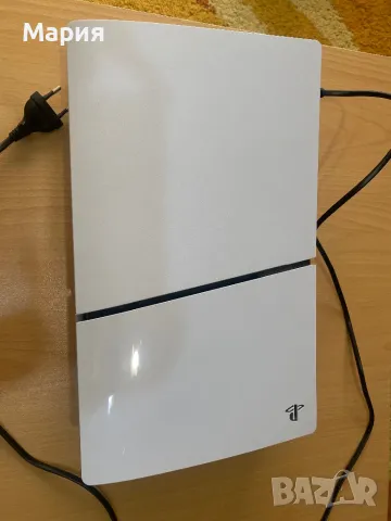 PS5, снимка 10 - PlayStation конзоли - 50327195