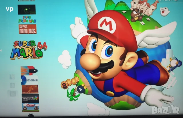 Хакнат Sony PlayStation Slim PS3, Плейстейшън с НОВ ХАК и с МНОГО ИГРИ Minecraft Mario GTA NFS, снимка 7 - PlayStation конзоли - 50828674