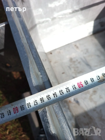 Вакуум- вана , снимка 8 - Хладилни витрини и фризери - 54073205