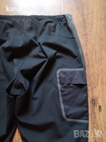 Asics Winter Run Tight Leggings Men's Graphite - зимен мъжки клин Л, снимка 11 - Спортни дрехи, екипи - 51749955