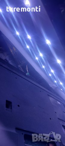 Основна платка -,17MB97  for FINLUX FF4030​ 43inc DISPLAY VES400UNDS-2D-N11, снимка 8 - Части и Платки - 42228081