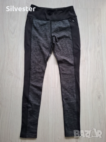 Джегингс, Дамска долница Атлетик, Чисто нова, размер S, снимка 2 - Спортни екипи - 29710427