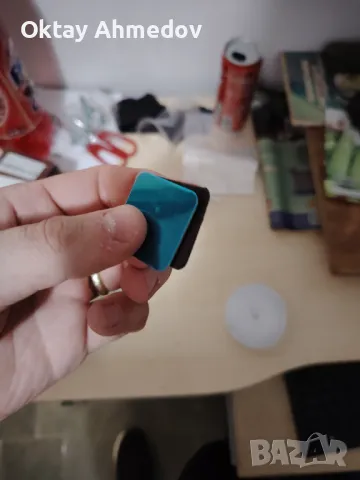 Лед лампа със зарядно със сензор за движение и за светлина , снимка 6 - Соларни лампи - 49990062