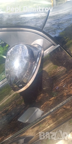 Дясно странично огледало Renault Scenic I Minivan 2001г Рено Сценик , снимка 3 - Части - 54361317