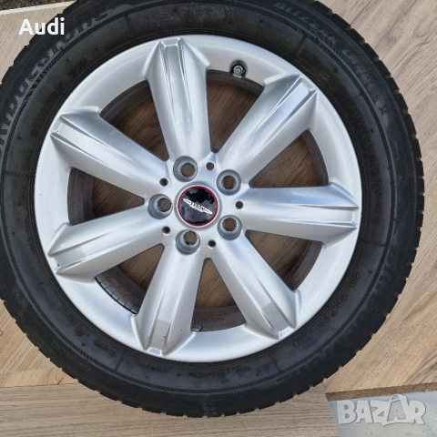 Джанти 17 Mini Cooper JCW 539 Mini Countryman F60