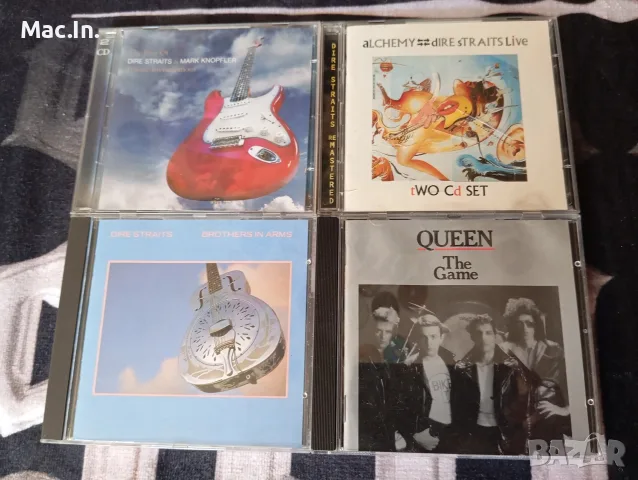 CD,s for Sale.., снимка 5 - CD дискове - 55960634