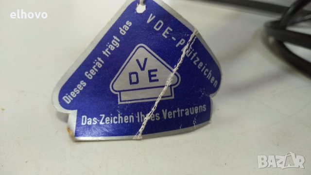 Фото лампа Revue 2x1000W tup 2001, снимка 7 - Светкавици, студийно осветление - 34226586