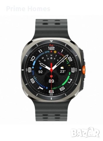 Samsung Galaxy Watch Ultra 47mm  , снимка 6 - Смарт часовници - 53970418