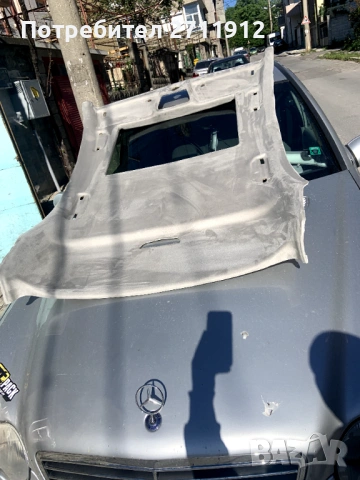 Автотапицер автотавани и волани, снимка 7 - Автотапицерски - 53886334