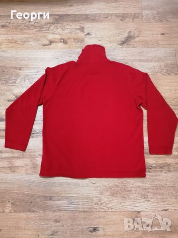 Мъжки полар Hugo Boss , снимка 2 - Пуловери - 37373270