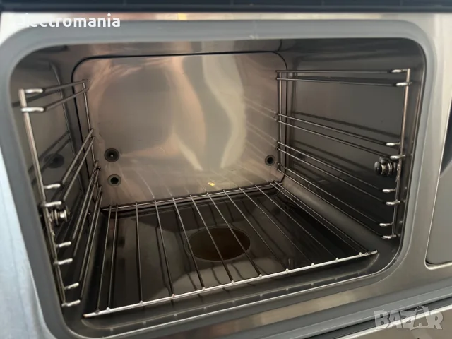 Уред за готвене на пара Miele DG 2561, снимка 6 - Уреди за готвене на пара - 55886040