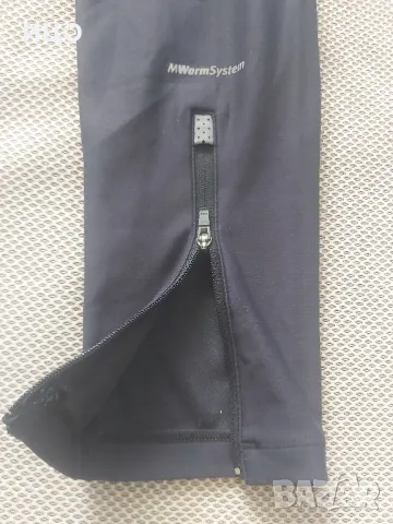  Дамски спортен клин Macron, снимка 4 - Клинове - 43299632