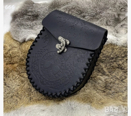 Чанта за колан