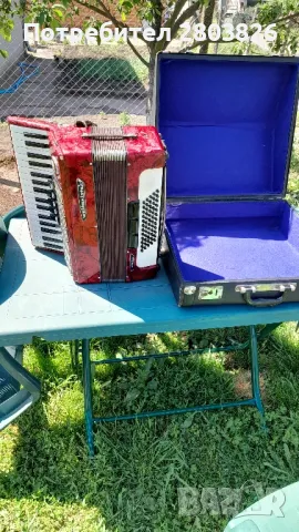изкупувам не нужни Акордиони , снимка 4 - Акордеони - 48137130