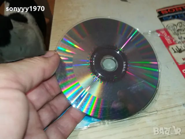 AQUA CD-ВНОС GERMANY 1805252112, снимка 18 - CD дискове - 50338514