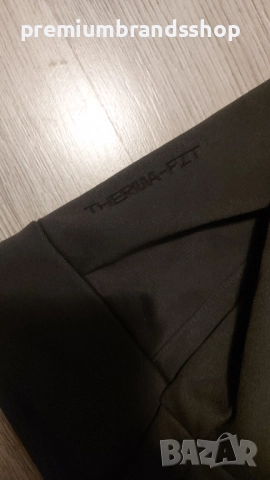 Nike therma-fit худи S мъжко , снимка 4 - Спортни дрехи, екипи - 52128623