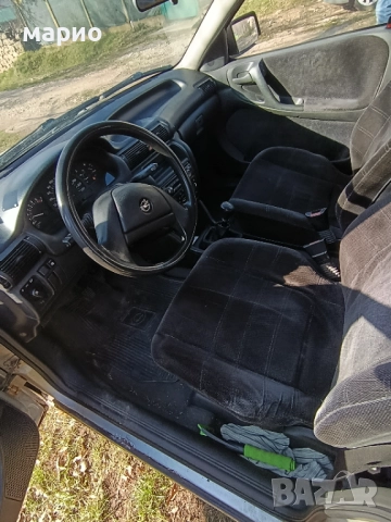 Продавам Опел Астра, снимка 5 - Автомобили и джипове - 52854184