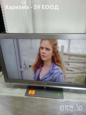 Телевизор  Panasonic  - 32 инча , 99 лева, снимка 3 - Телевизори - 37697815