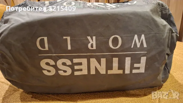 Сак за фитнес 2 броя , снимка 3 - Сакове - 56452296