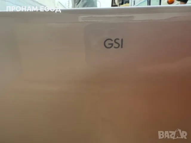 Мивка за баня, монтаж върху плот 50х38 , снимка 7 - Мивки - 49688191