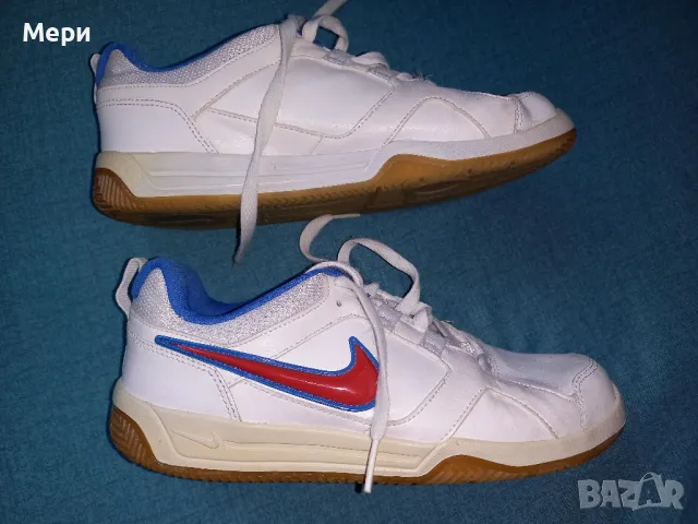 Маратонки Найк 38.5 номер 