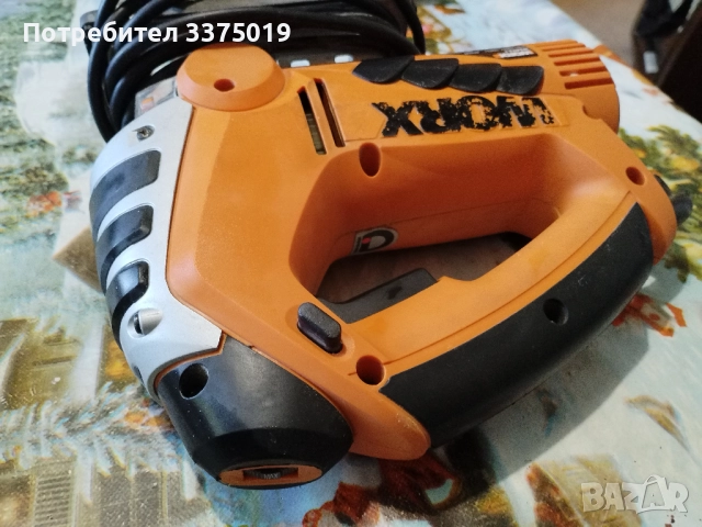 Зеге  и малък циркуляр , снимка 2 - Други инструменти - 51704141