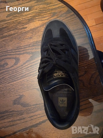 Adidas , снимка 5 - Маратонки - 52083988