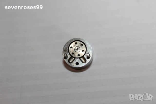 Клапан Дюза Delphi 28239294