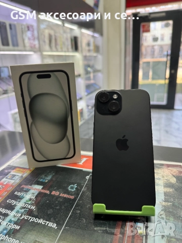 iPhone 15 128GB