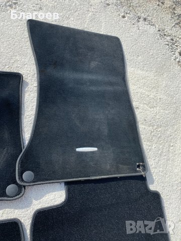 Стелки за Мерцедес :ОРИГИНАЛНИ, снимка 3 - Аксесоари и консумативи - 28753813