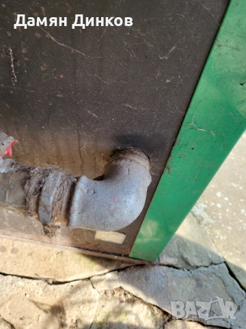 Котел Прити 24кВт, снимка 7 - Отоплителни печки - 53907793