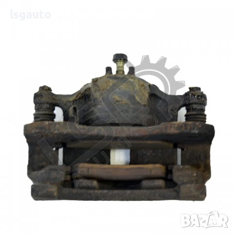 Преден ляв спирачен апарат Honda Jazz(2002-2008) ID:92252, снимка 2 - Части - 39337202