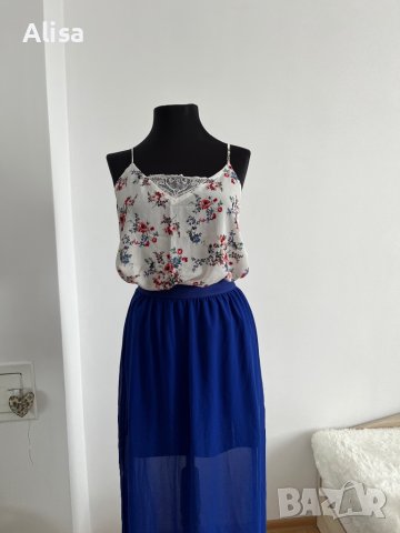 Дамски потник, снимка 2 - Потници - 36766820