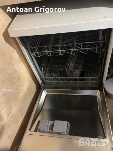 Съдомиялна , снимка 2 - Друга електроника - 53113205