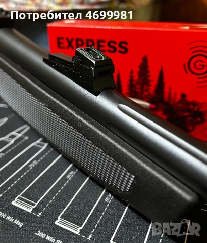 Bergara BA-13 308 win, снимка 7 - Ловно оръжие - 52980806