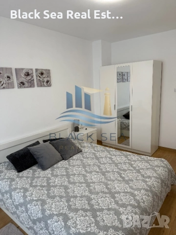 Продава ТРИСТАЕН с включено подземно паркомясто, Колхозен пазар, снимка 5 - Апартаменти - 54209641