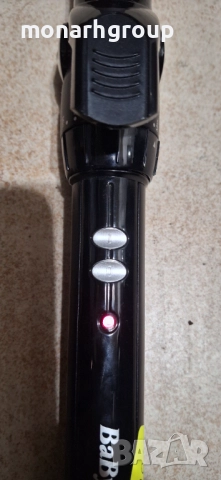 Маша за коса BaByliss C325E/65W, снимка 7 - Маши за коса - 51956465