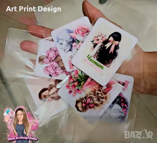 ~•°Фото магнитчета за всички поводи °•~, снимка 13 - Други - 48754041