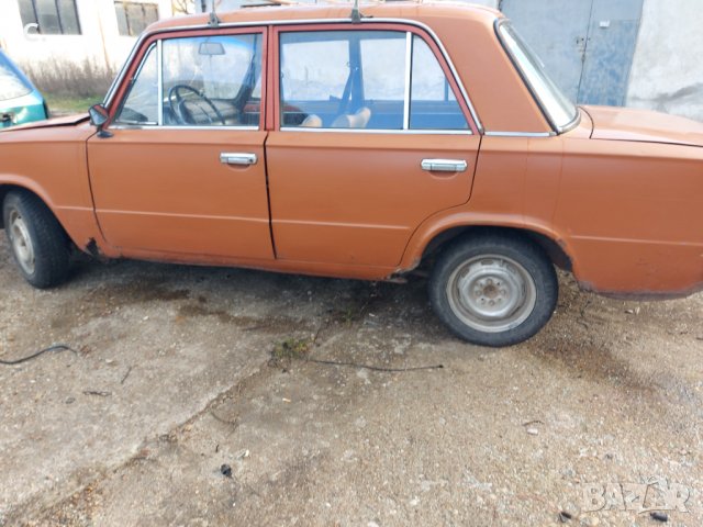 Жигули на части ваз 2101, снимка 2 - Части - 35032609