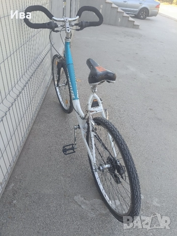 велосипед 26"McKenzie 2553, снимка 9 - Велосипеди - 51582306