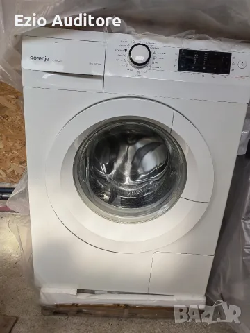 Пералня Gorenje W8503